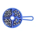 EA Assortment Round Split-Shot - Ea-Products