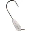 Strike King TG Tube Jighead 3/16 oz Unpainted - Strike-King-Lures