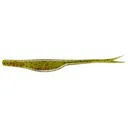 Yum Break'n Shad 5'' Watermelon Red Flake 10pk - Yum-Baits