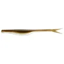 Yum Break'n Shad 5'' Arkansas Shiner 10pk - Yum-Baits
