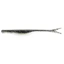 Yum Break'n Shad 5'' Smoke Shad 10pk - Yum-Baits