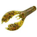 Yum Craw Chunk 2.75'' Watermelon Red 8pk - Yum-Baits