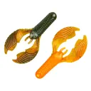 Yum Craw Chunk 3.25'' Crawdad - Yum-Baits
