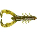 Yum Christie Craw 3.5'' Watermelon Red Flake 8pk - Yum-Baits