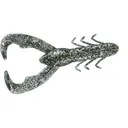 Yum Christie Craw 3.5'' Tin Foil 8pk - Yum-Baits