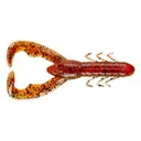 Yum Christie Craw 3.5'' Natural - Yum-Baits