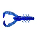Yum Christie Craw 3.5'' Moonlight 8pk - Yum-Baits