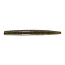 Yum Dinger 3'' Green Pumpkin - Yum-Baits