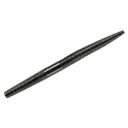 Yum Dinger 4'' Black 10pk - Yum-Baits