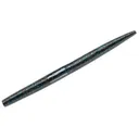 Yum Dinger 4'' Black Blue Flake 10pk - Yum-Baits