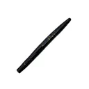 Yum Dinger 4'' Black Gold Flake 10pk - Yum-Baits