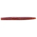Yum Dinger 4'' Bourbon Berry - Yum-Baits