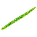Yum Dinger 4'' Chart Pepper 10pk - Yum-Baits