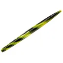 Yum Dinger 4'' Bumblebee Swirl 10pk - Yum-Baits