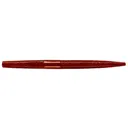 Yum Dinger 5'' Oxblood/Red Flake - Yum-Baits