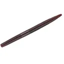 Yum Dinger 5'' Cranberry 8pk - Yum-Baits