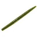 Yum Dinger 5'' Watermelon Gold Flake 8pk - Yum-Baits
