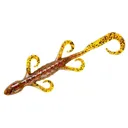 Yum Lizard 6'' Watermelon/Red Flake - Yum-Baits