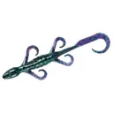 Yum Lizard 6'' Junebug - Yum-Baits