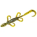 Yum Lizard 6'' Watermelon Seed - Yum-Baits
