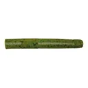 YUM Ned Dinger Amber Green Flk - Yum-Baits