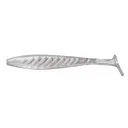 Yum Pulse 3.5'' Pearl White - Yum-Baits