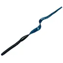 Yum Ribbontail 7.5'' Junebug - Yum-Baits