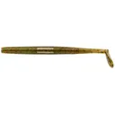 Yum Swim'n Dinger 4'' Watermelon Red Flake 10pk - Yum-Baits