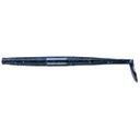 Yum Swim'n Dinger 4'' Black Blue Flake 10pk - Yum-Baits