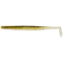 Yum Swim'n Dinger 4'' Watermelon Pearl Lam 10pk - Yum-Baits