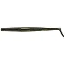 Yum Swim'n Dinger 5'' Black 8pk - Yum-Baits