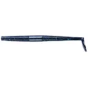 Yum Swim'n Dinger 5'' Black Blue Flake 8pk - Yum-Baits