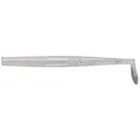 Yum Swim'n Dinger 5'' Pearl Silver Flake 8pk - Yum-Baits