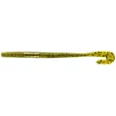 Yum Thump'n Dinger 6'' Watermelon Red Flake 10pk - Yum-Baits