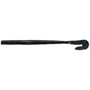 Yum Thump'n Dinger 6'' Black Blue Lam 10pk - Yum-Baits
