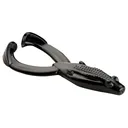 Yum Tip Toad Black - Yum-Baits