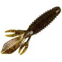 Yum Wooly Bug 3.25'' Watermelon/Red Flake - Yum-Baits