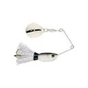 Strike King Rocket Shad White Shad - Strike-King-Lures