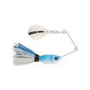 Strike King Rocket Shad Blue Shad - Strike-King-Lures