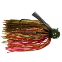 Strike King TG Football Jig 1/2oz Falcon Lake Craw - Strike-King-Lures
