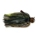 Strike King TG Football Jig 1/2oz Texas Craw - Strike-King-Lures