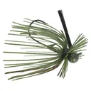 Strike King TG FinesseFB Jig 1/4oz Watermelon Red - Strike-King-Lures