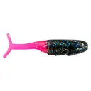 Bobby Garland IttyBitSlbHunt Bluegill/Fire - Bobby-Garland-Crappie-Baits