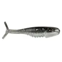 Bobby Garland IttyBitSlbHunt Threadfin Shad - Bobby-Garland-Crappie-Baits