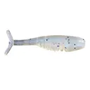 Bobby Garland IttyBitSlbHunt Monkey Milk - Bobby-Garland-Crappie-Baits