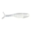 Bobby Garland IttyBitSlbHunt Bright White - Bobby-Garland-Crappie-Baits