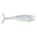 Bobby Garland IttyBitSlbHunt Glacier - Bobby-Garland-Crappie-Baits