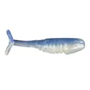 Bobby Garland IttyBitSlbHunt Blue Ice - Bobby-Garland-Crappie-Baits