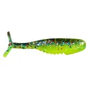 Bobby Garland IttyBitSlbHunt Green Lantern - Bobby-Garland-Crappie-Baits