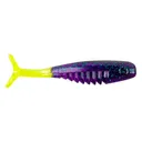 Bobby Garland IttyBitSlbHunt Junbug/Pearl Chrartreuse - Bobby-Garland-Crappie-Baits